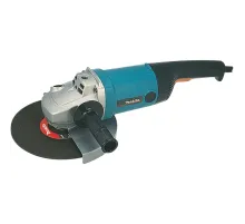 Шлифмашина угловая MAKITA 230 мм (9069)