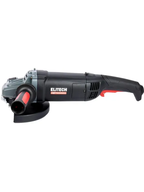 Шлифмашина угловая ELITECH HD AG 2523E (E2213.051.00)