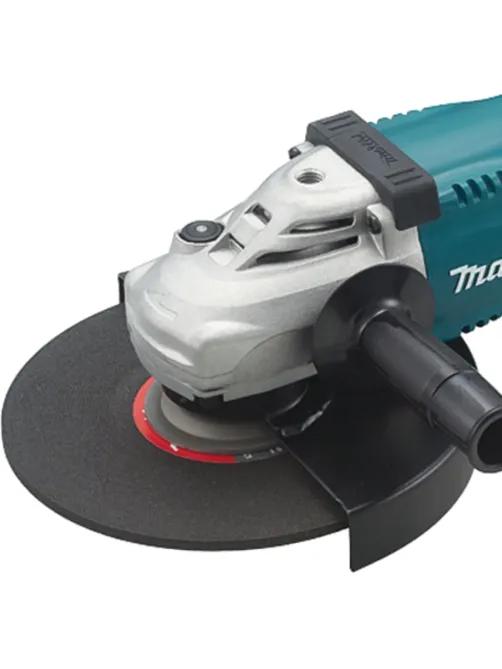 Шлифмашина угловая MAKITA 2200Вт, 230мм (GA9020SF)