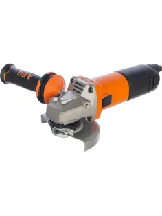 Шлифмашина угловая AEG WS13-125XE 4935451410