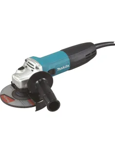 Шлифмашина угловая ,ф125мм,720Вт,11000об\м, плавный пуск, Makita GA5030R