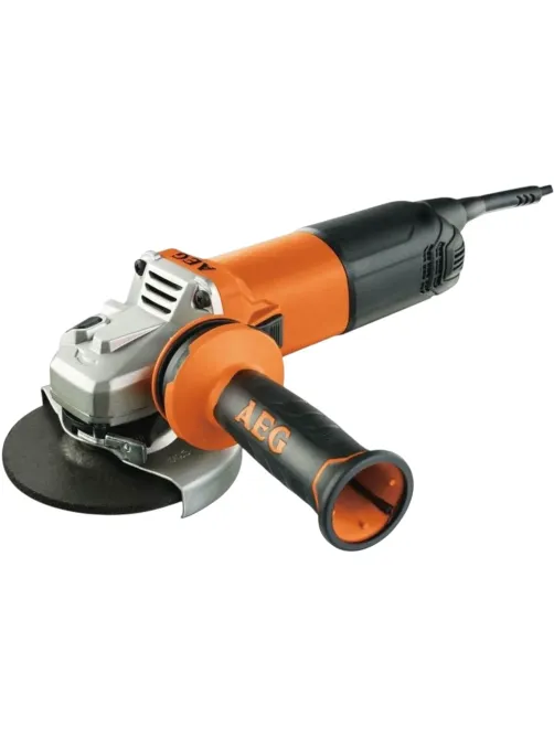 Шлифмашина угловая AEG WS13-125XE 4935451410