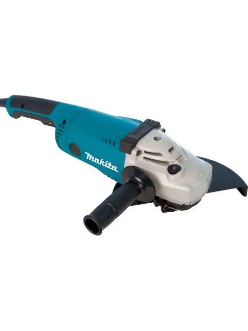 Шлифмашина угловая MAKITA GA9020 230мм, 2200Вт