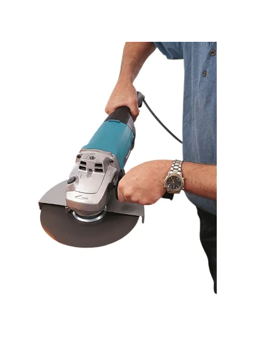 Шлифмашина угловая MAKITA 230 мм (9069)
