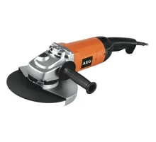 Шлифмашина угловая AEG WS 2200-180 DMS 4935428490