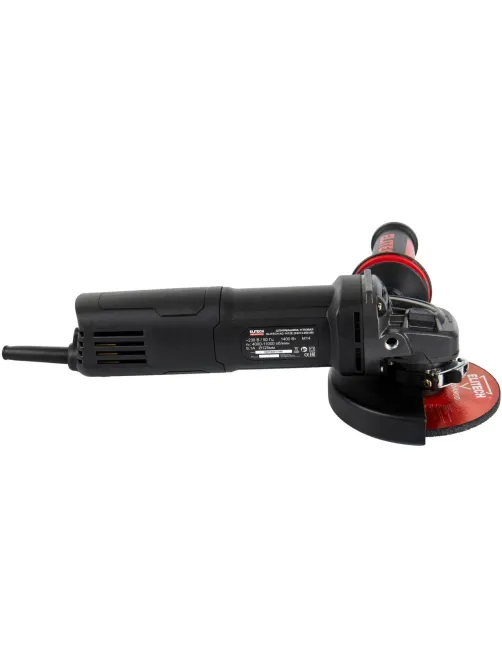 Шлифмашина угловая ELITECH HD AG 1412E (E2213.050.00)