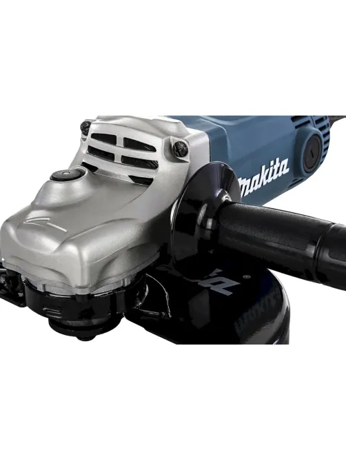 Шлифмашина угловая MAKITA 230мм (GA9050)