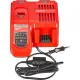 Шлифмашина угловая акк.Milwaukee M18 FSAG125XB-502X FUEL (Li-Ion 5 Ач)