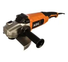 Шлифмашина угловая AEG WS 22-230 DMS 4935431730