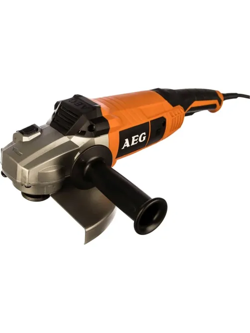 Шлифмашина угловая AEG WS 22-230 DMS 4935431730