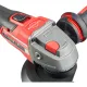 Шлифмашина угловая акк.Milwaukee M18 FSAG125XB-502X FUEL (Li-Ion 5 Ач)