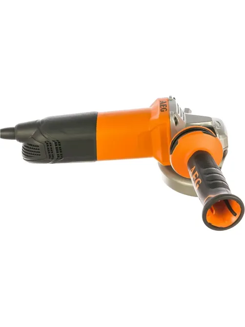 Шлифмашина угловая AEG WS10-125S 4935451302
