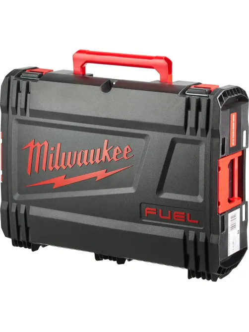 Шлифмашина угловая акк.Milwaukee M18 FSAG125XB-502X FUEL (Li-Ion 5 Ач)