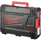 Шлифмашина угловая акк.Milwaukee M18 FSAG125XB-502X FUEL (Li-Ion 5 Ач)