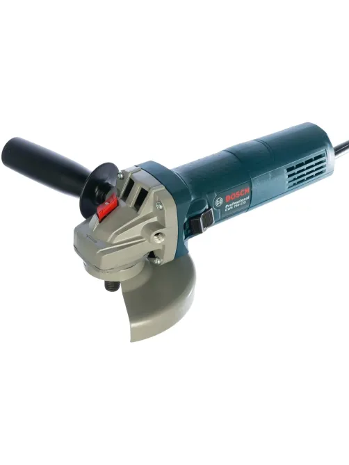 Шлифмашина угловая Bosch GWS 750-125 0601394001