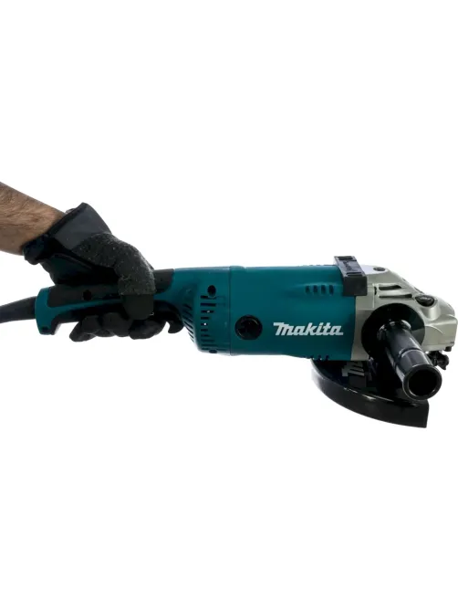 Шлифмашина угловая MAKITA GA9020 230мм, 2200Вт