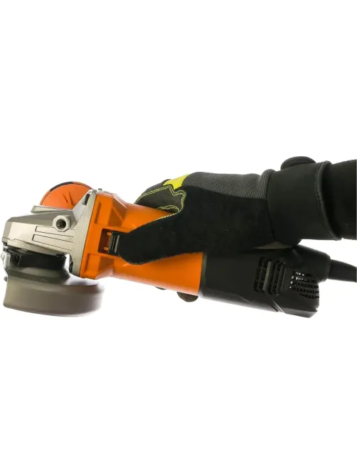 Шлифмашина угловая AEG WS10-125S 4935451302