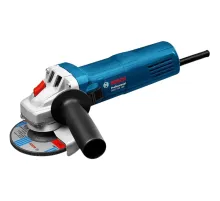 Шлифмашина угловая Bosch GWS 750-125 0601394001