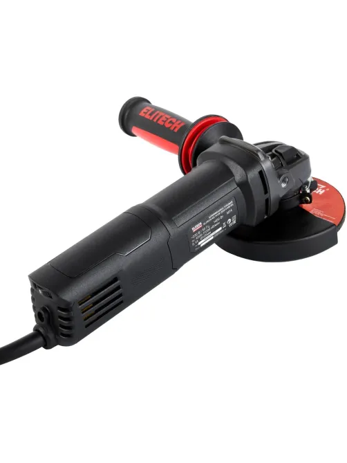 Шлифмашина угловая ELITECH HD AG 1412E (E2213.050.00)