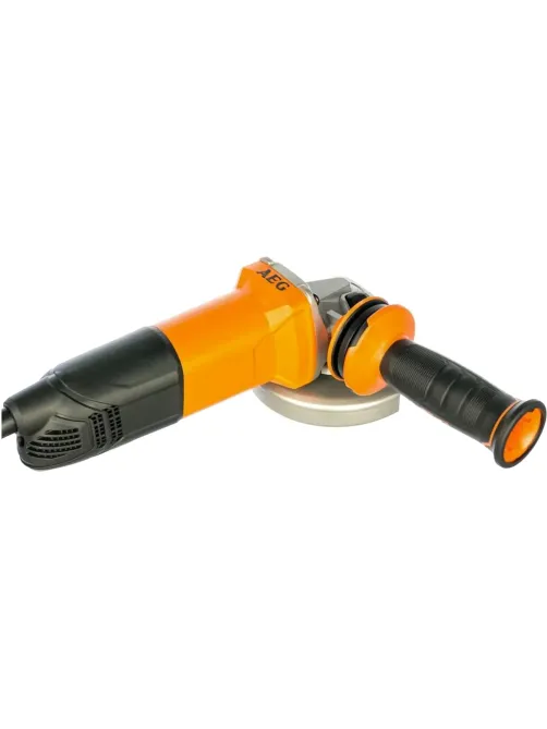 Шлифмашина угловая AEG WS10-125 4935451301