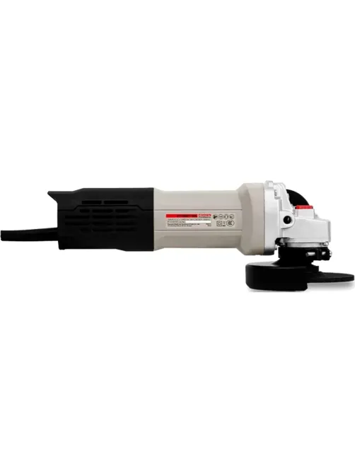 Шлифмашина угловая CROWN CT13567-125