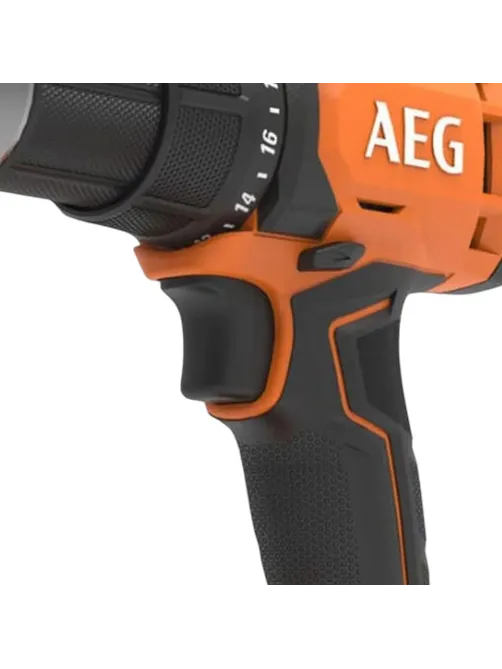 Дрель-шуруповерт AEG BS18G4-202C 4935478630