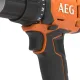 Дрель-шуруповерт AEG BS18G4-202C 4935478630