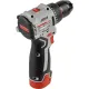 Дрель-шуруповерт аккумуляторная CROWN CT21129HMX-2 BMC