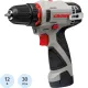 Дрель-шуруповерт аккумуляторная CROWN CT21072HX-2 BMC