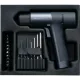 Дрель-шуруповерт аккум. бесщет. HOTO 12В, 2.0Ач, Brushless Drill (QWLDZ001)