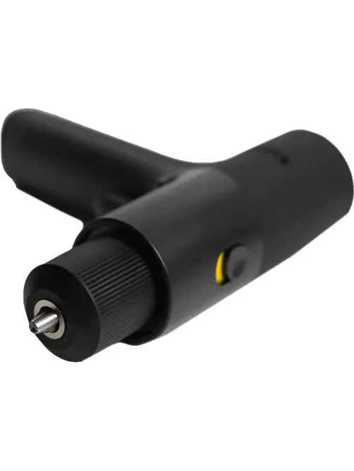Дрель-шуруповерт аккум. бесщет. HOTO 12В, 2.0Ач, Brushless Drill (QWLDZ001)