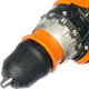 Дрель-шуруповерт бесщеточная аккумуляторная AEG BSB18CBLLI-502C 4935459396