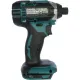 Шуруповерт ак(уд),18В,Li-ion,0-3500об\м,6-ти гр1\4,165Нм, Makita DTD152Z