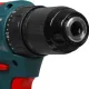 Дрель-шуруповерт аккумуляторная Bosch GSR 185-LI 06019K3000