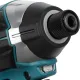 Шуруповерт ак(уд),18В,Li-ion,0-3500об\м,6-ти гр1\4,165Нм, Makita DTD152Z