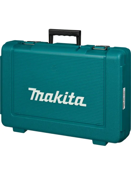 Дрель-шуруповерт аккум. MAKITA 18В, LXT, 42Нм, 2х3.0Ач (DDF453RFE)