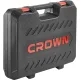 Дрель-шуруповерт ударная аккумуляторная BL CROWN CT21093HMX-2 BMC