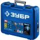 Дрель-шуруповерт аккум. бесщеточная ЗУБР DB-201-22, 20 В, 2 АКБ (2Ач)