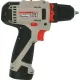 Дрель-шуруповерт аккумуляторная CROWN CT21072HX-2 BMC