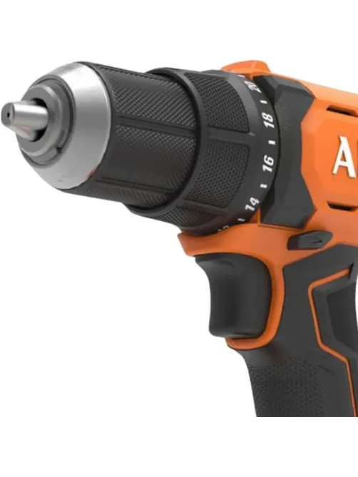 Дрель-шуруповерт AEG BS18G4-202C 4935478630