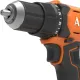 Дрель-шуруповерт AEG BS18G4-202C 4935478630