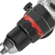 Дрель-шуруповерт ударная аккумуляторная BL CROWN CT21093HMX-2 BMC