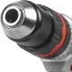 Дрель-шуруповерт ударная аккумуляторная BL CROWN CT21127HMX-4 BMC