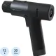 Дрель-шуруповерт аккум. бесщет. HOTO 12В, 2.0Ач, Brushless Drill (QWLDZ001)