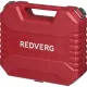 Дрель-шуруповерт аккум. REDVERG 12В, 20Нм, 2АКБ (1.5Ач) (RD-SD12L/2Y)