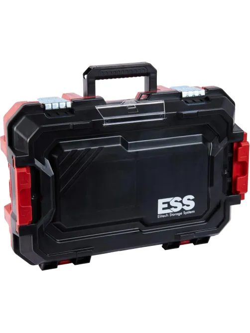 Дрель-шуруповерт ELITECH HD CD 16L2 (E2201.039.01)