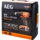 Дрель-шуруповерт AEG BS18G4-202C 4935478630