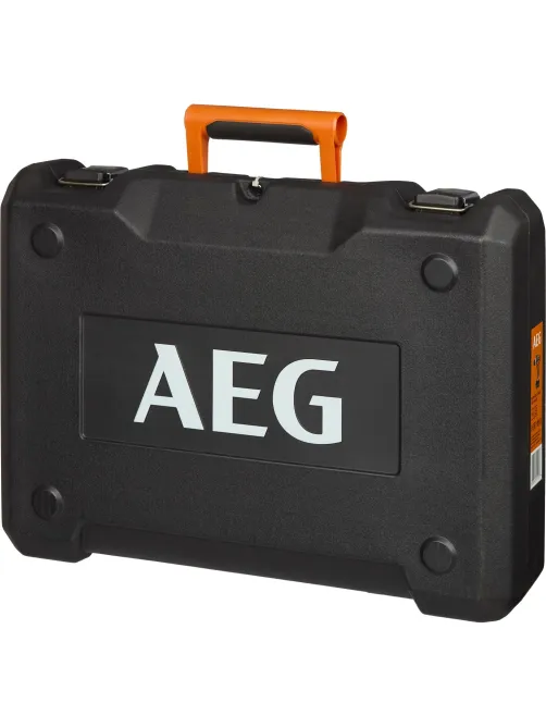 Дрель-шуруповерт бесщеточная аккумуляторная AEG BSB18CBLLI-502C 4935459396