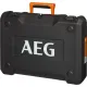 Дрель-шуруповерт бесщеточная аккумуляторная AEG BSB18CBLLI-502C 4935459396