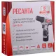 Дрель-шуруповерт аккумуляторная РЕСАНТА 12В, ДА-12-2Л (75/14/1)